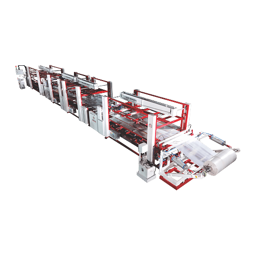 Model  LinerTek FFPS